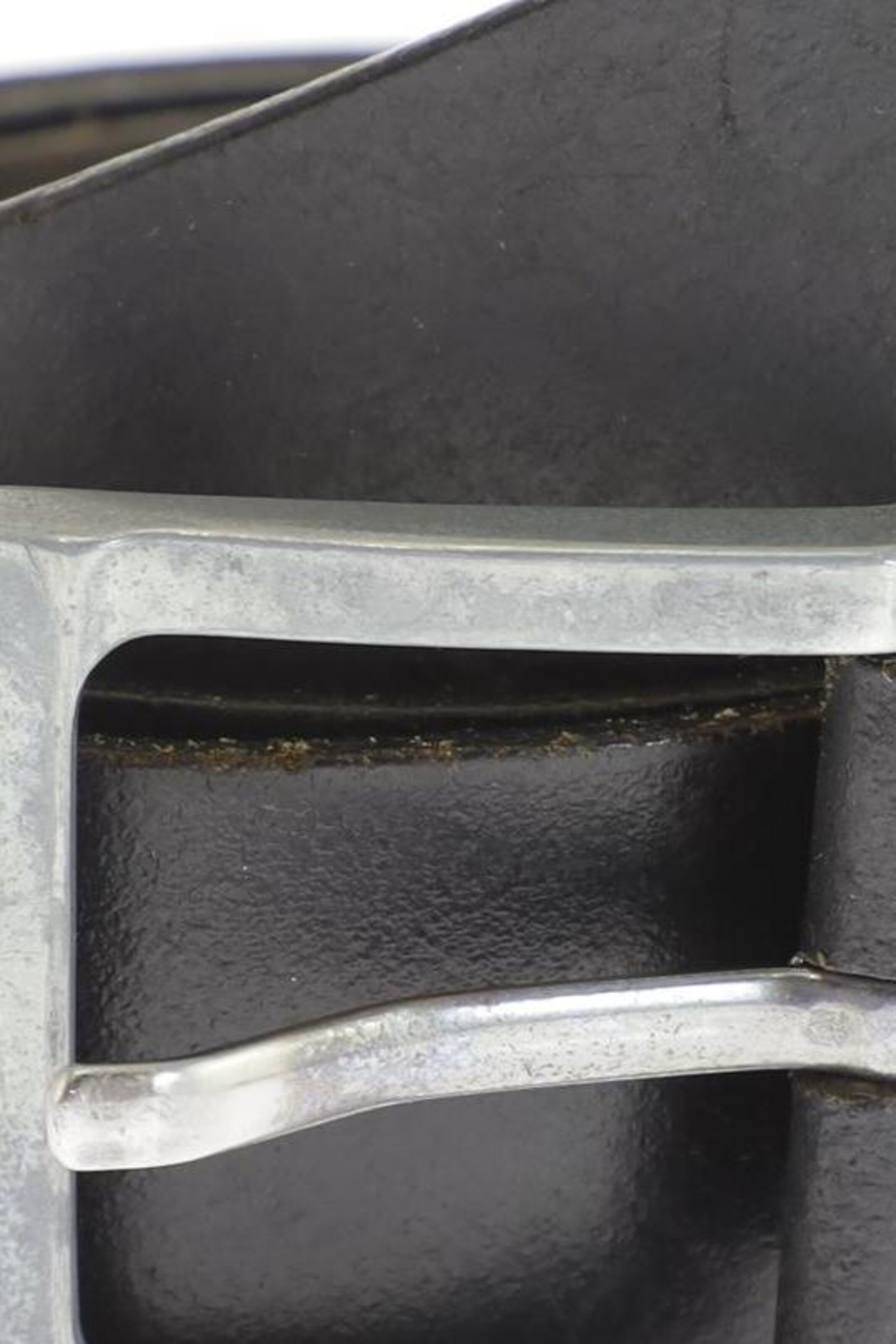 LEVI'S ® Gürtel One Size in Schwarz