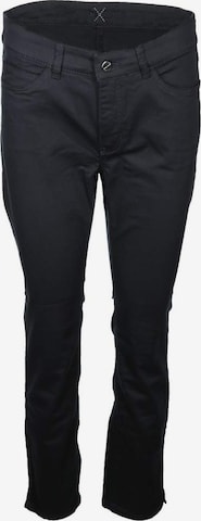 MAC Pants in Blue: front