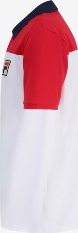 FILA Bluser & t-shirts 'LIANSHAN' i hvid