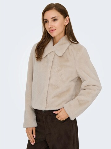 Veste mi-saison 'JDYMacy' JDY en beige