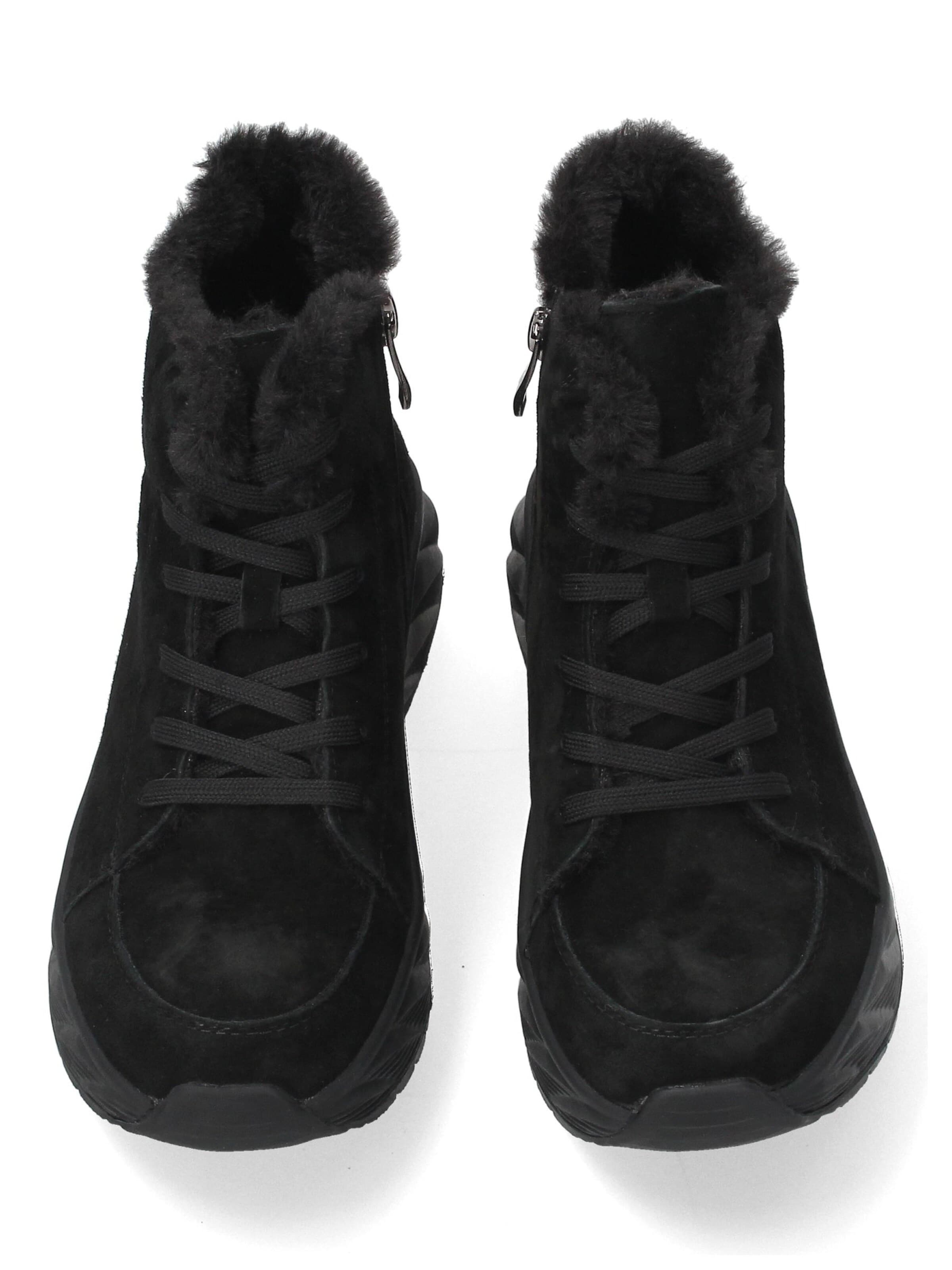 VENEZIA Sneaker high‌‌‌ in Schwarz