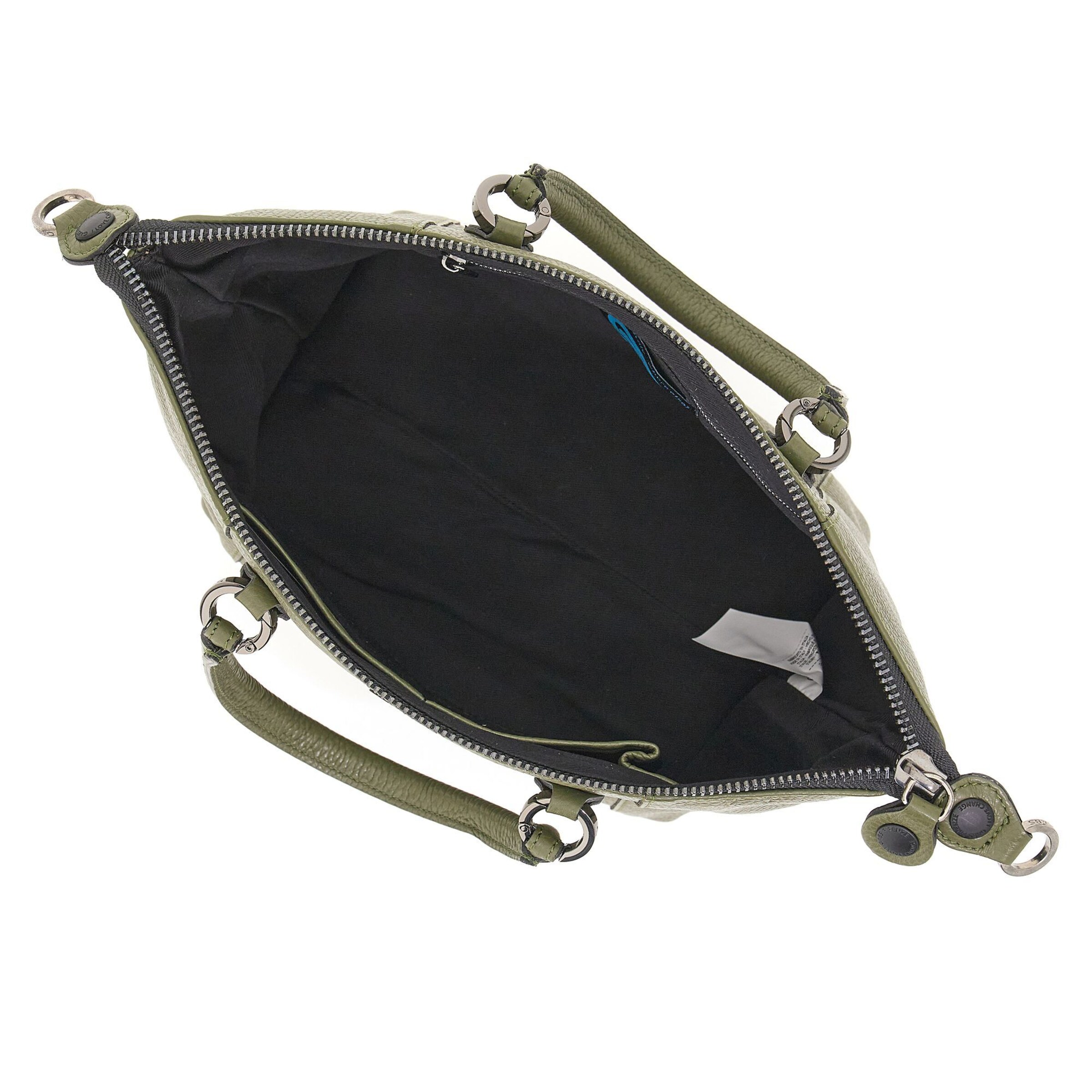 Sac bandoulière 'G3 Plus 5 in 1' Gabs en vert