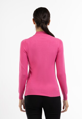 faina Pullover 'Minya' in Pink