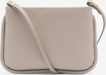 LOTTUSSE Crossbody Bag 'Serena' in Beige