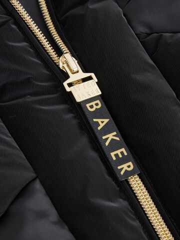 Palton de la Baker by Ted Baker pe negru