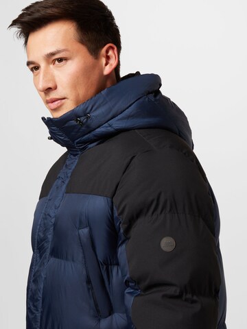 Giacca invernale di BLEND in blu
