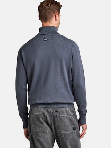 G-STAR Trui in Blauw
