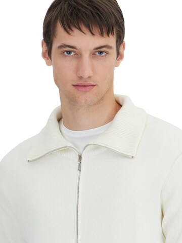 KİP Knit Cardigan in Beige
