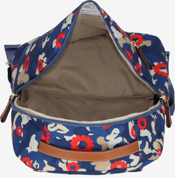 Bric's Backpack in Mixed colors