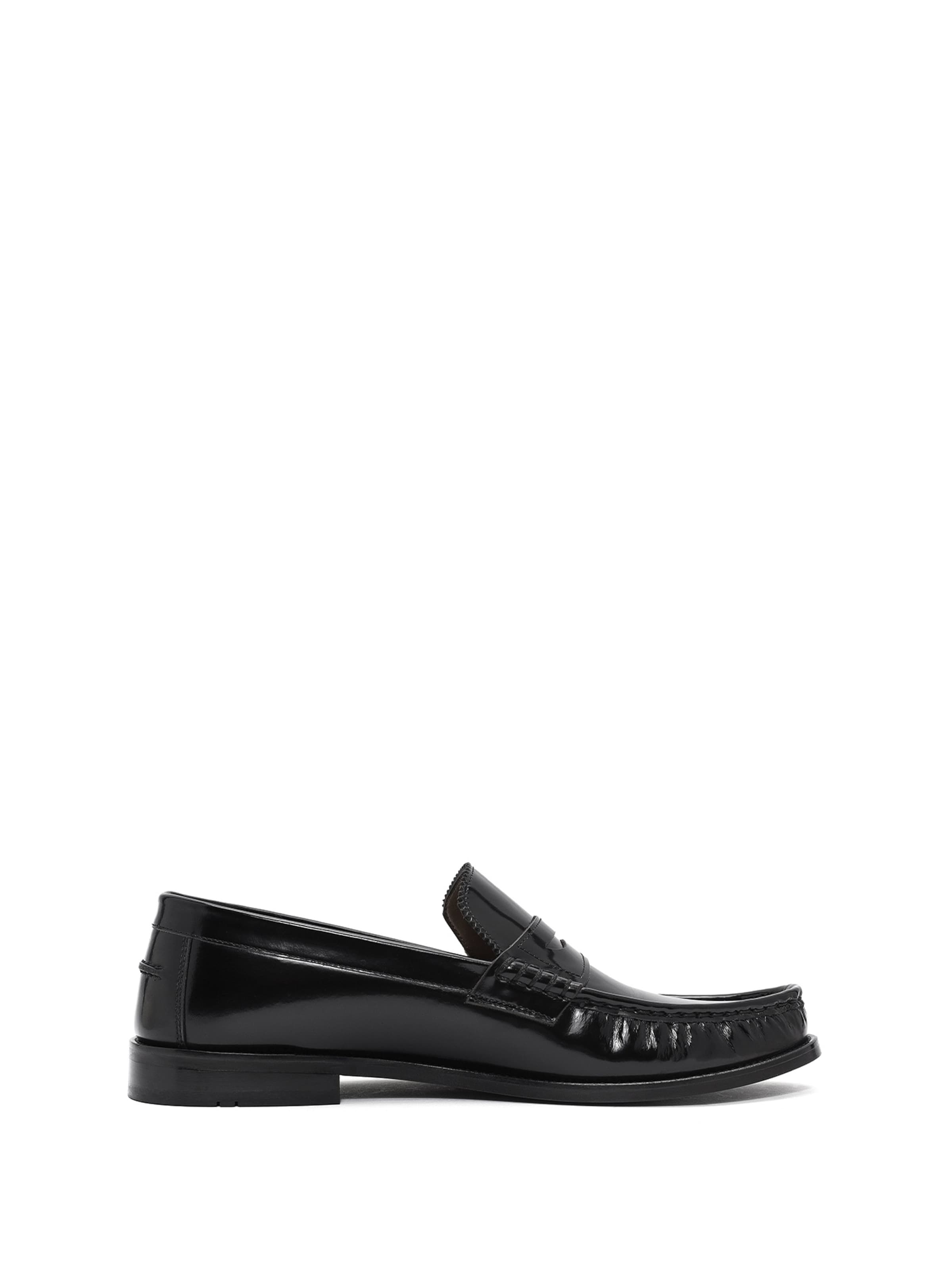 Derimod - Zapatillas en negro