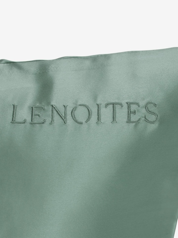 Lenoites Pillow 'Biarritz' in Green