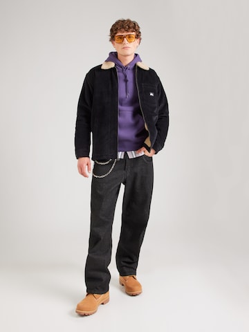 Carhartt WIP - Sudadera 'Chase' en lila