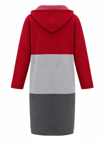 Hilal Akinci Kids Gebreid vest 'HİLAL AKINCI KİDS Kinder Strickjacke mit Knopfleiste' in Gemengde kleuren