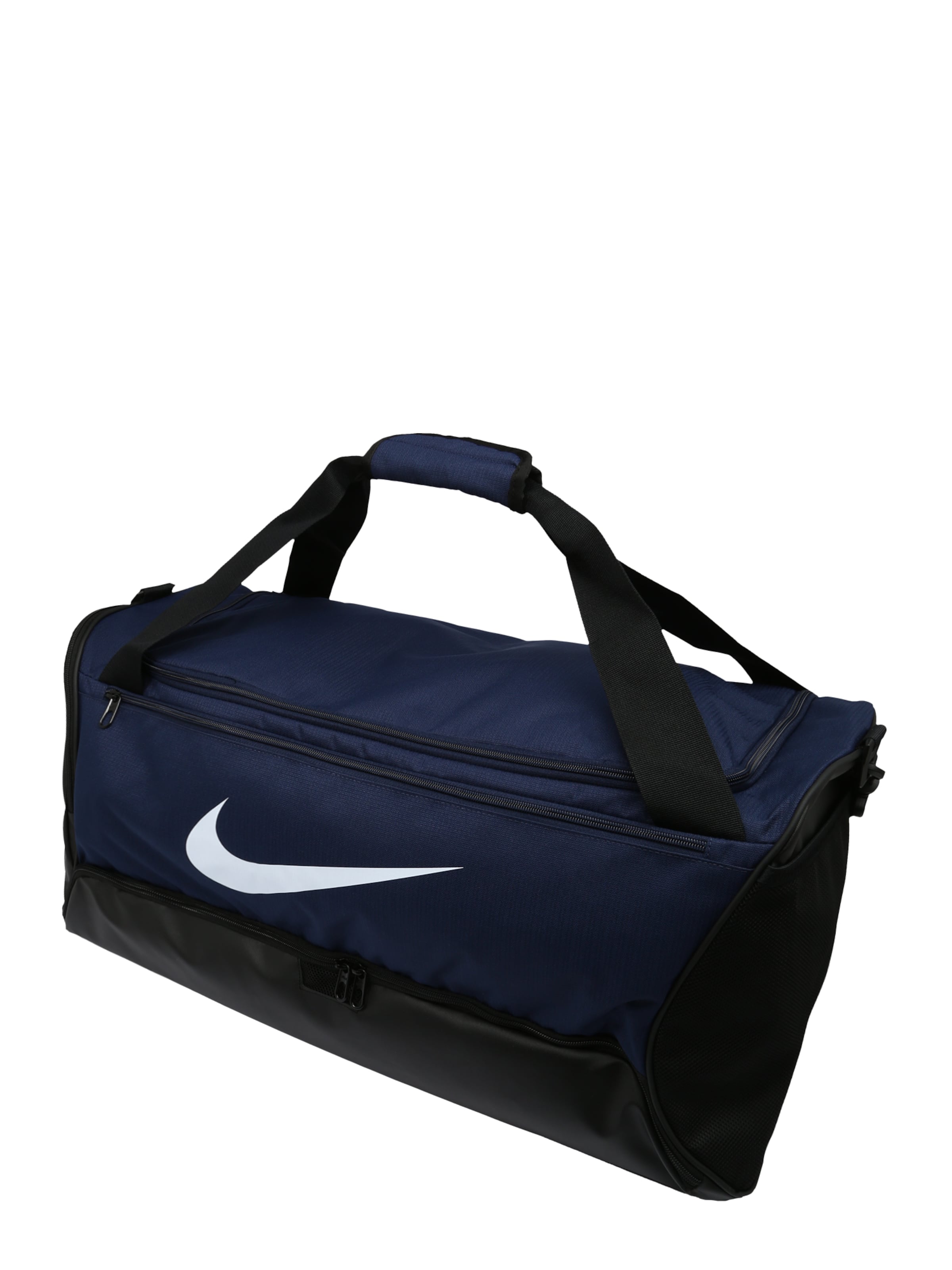 NIKE Urheilukassi 'Brasilia 9.5' värissä sininen