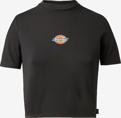 DICKIES T-Krekls, krāsa - zils / sarkans / melns / balts, Preces skats