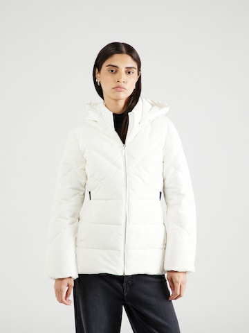Liu Jo Winter Jacket in White: front