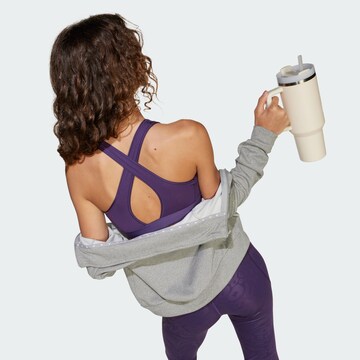Sous-vêtements de sport ADIDAS SPORTSWEAR en violet