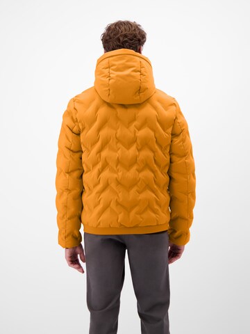 LERROS Outdoorjas in Oranje
