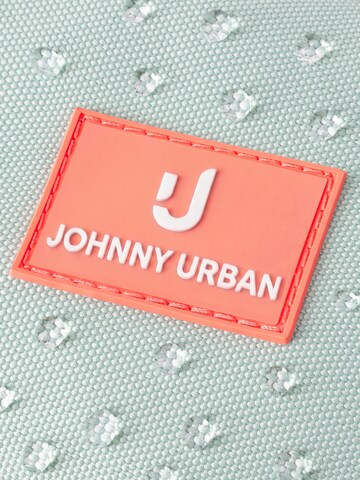 Johnny Urban Tas 'Mio' in Groen