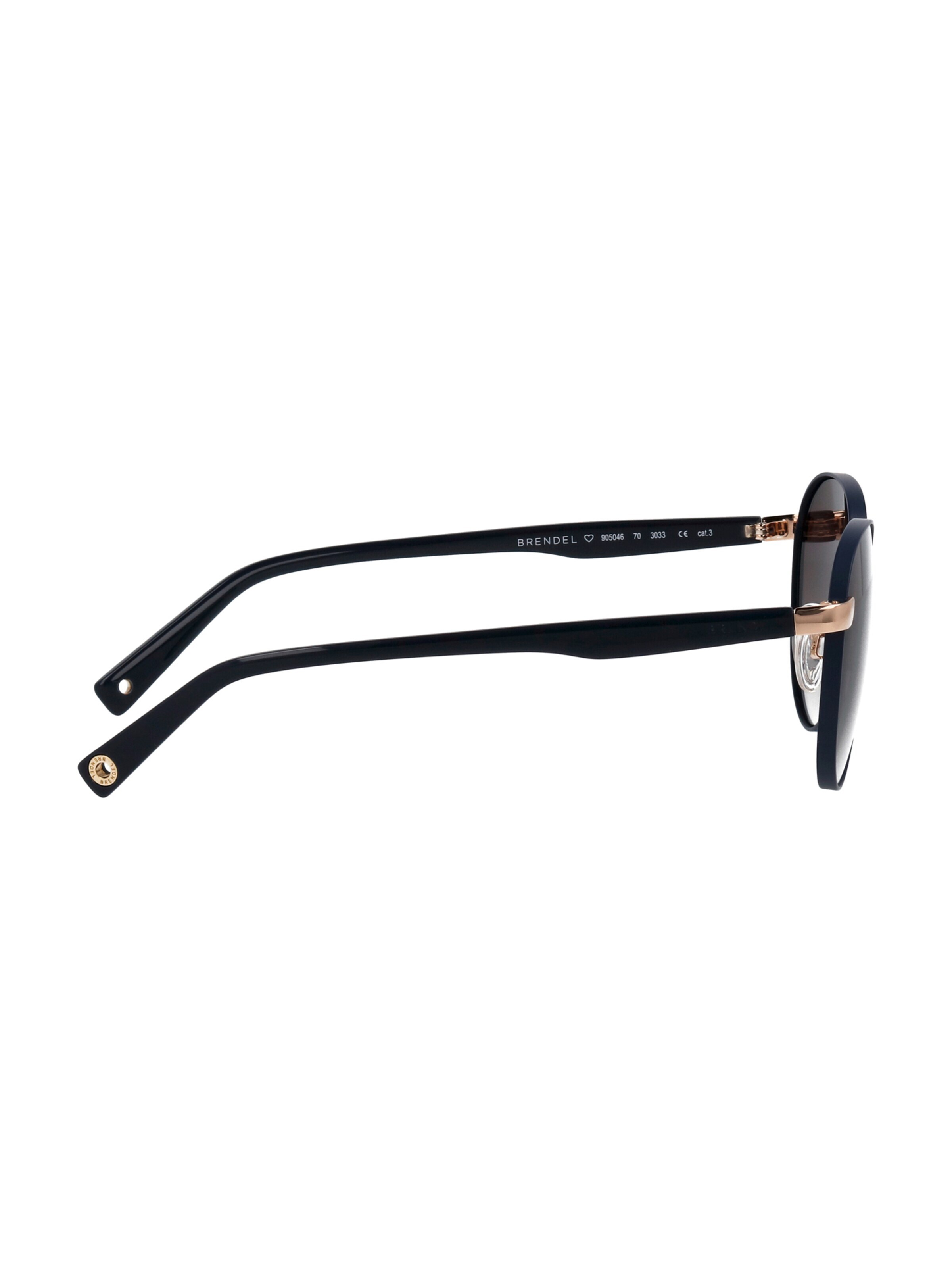BRENDEL eyewear Sunglasses in Red