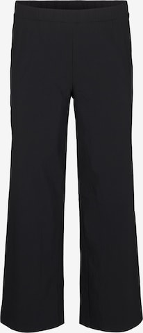 juoda Zizzi Standartinis Kelnės 'Jeva': priekis