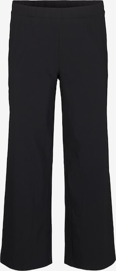 Kelnės 'Jeva' iš Zizzi, spalva – juoda, Prekių apžvalga