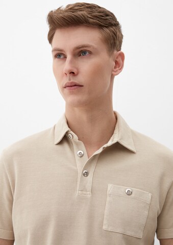 T-Shirt s.Oliver en beige