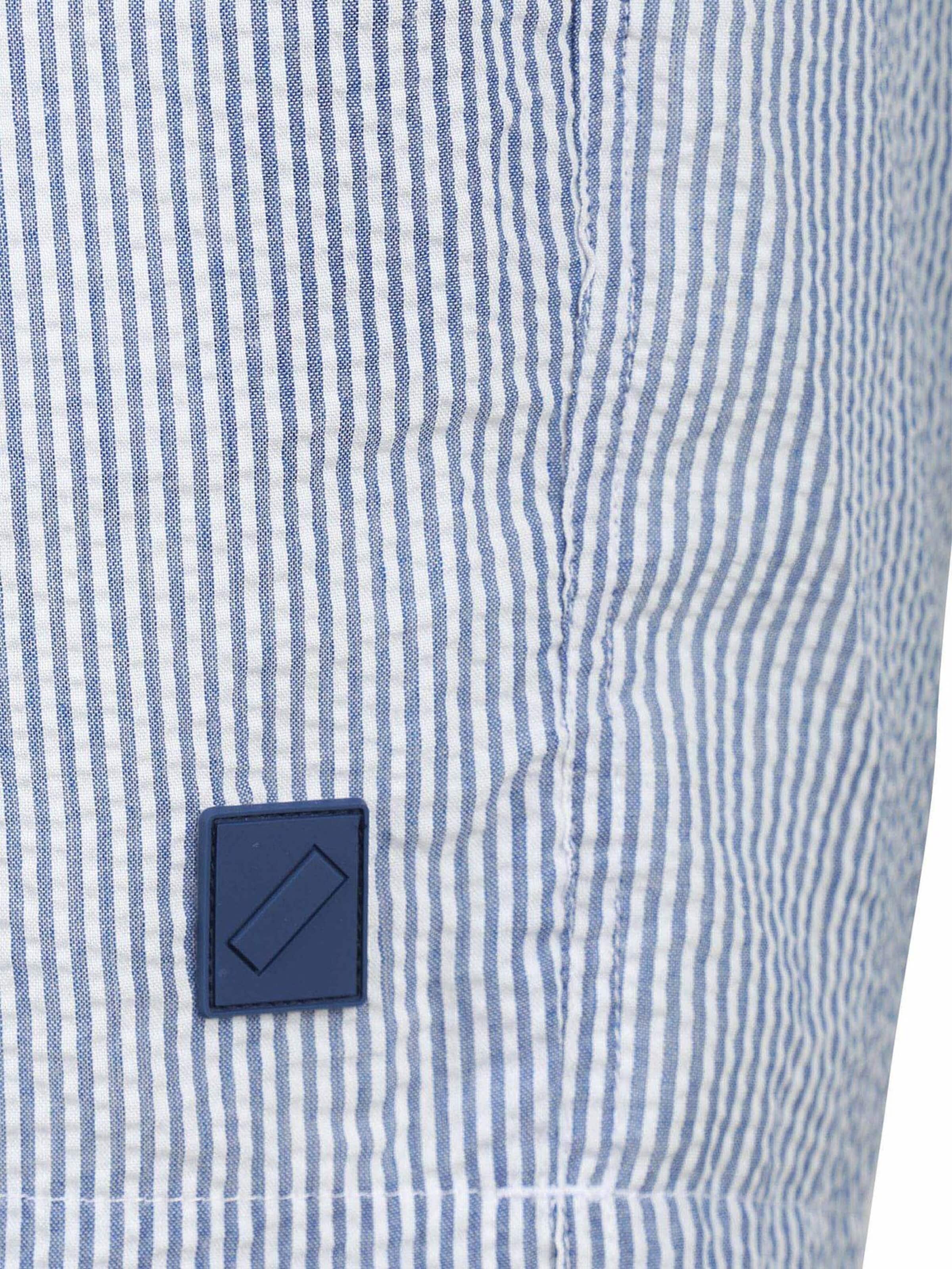 Suitable Zwemshorts in Blauw