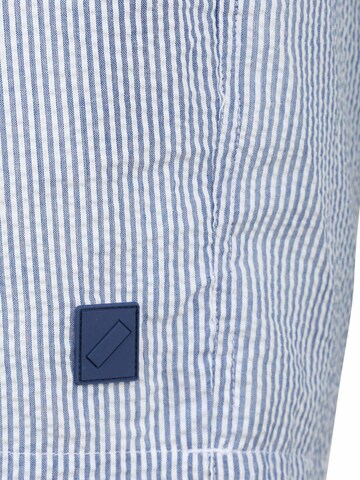 Suitable Swimming shorts in Blue
