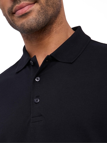 FALKE Shirt 'Essential'‌‌‌‌‌‌ in Schwarz