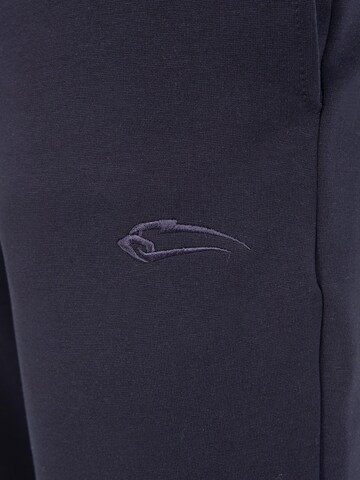 Smilodox Regular Hose 'David' in Blau