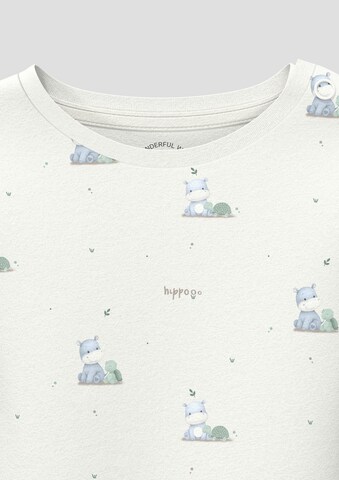 s.Oliver Shirt in Beige