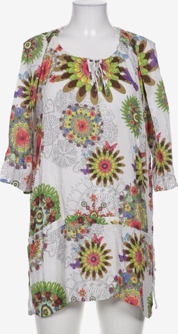 Desigual Dress in L in Mixed colors: front