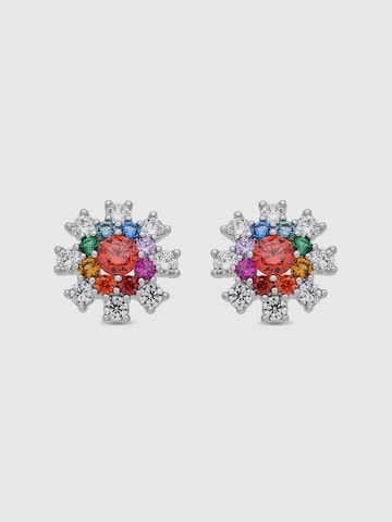 LUXBYLUX Earrings in Mixed colors: front