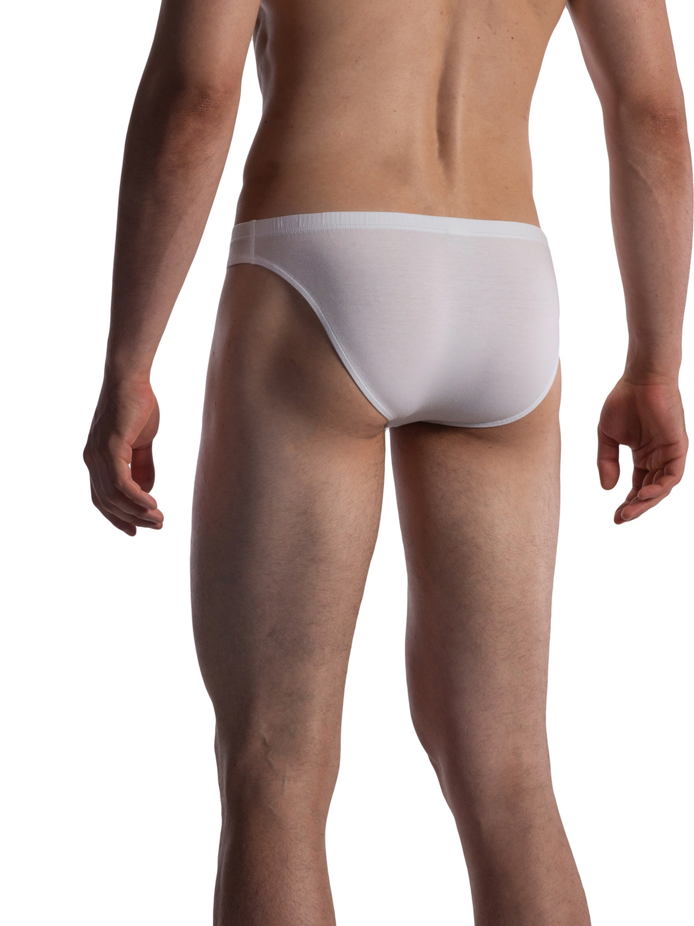 Olaf Benz - Braga en blanco