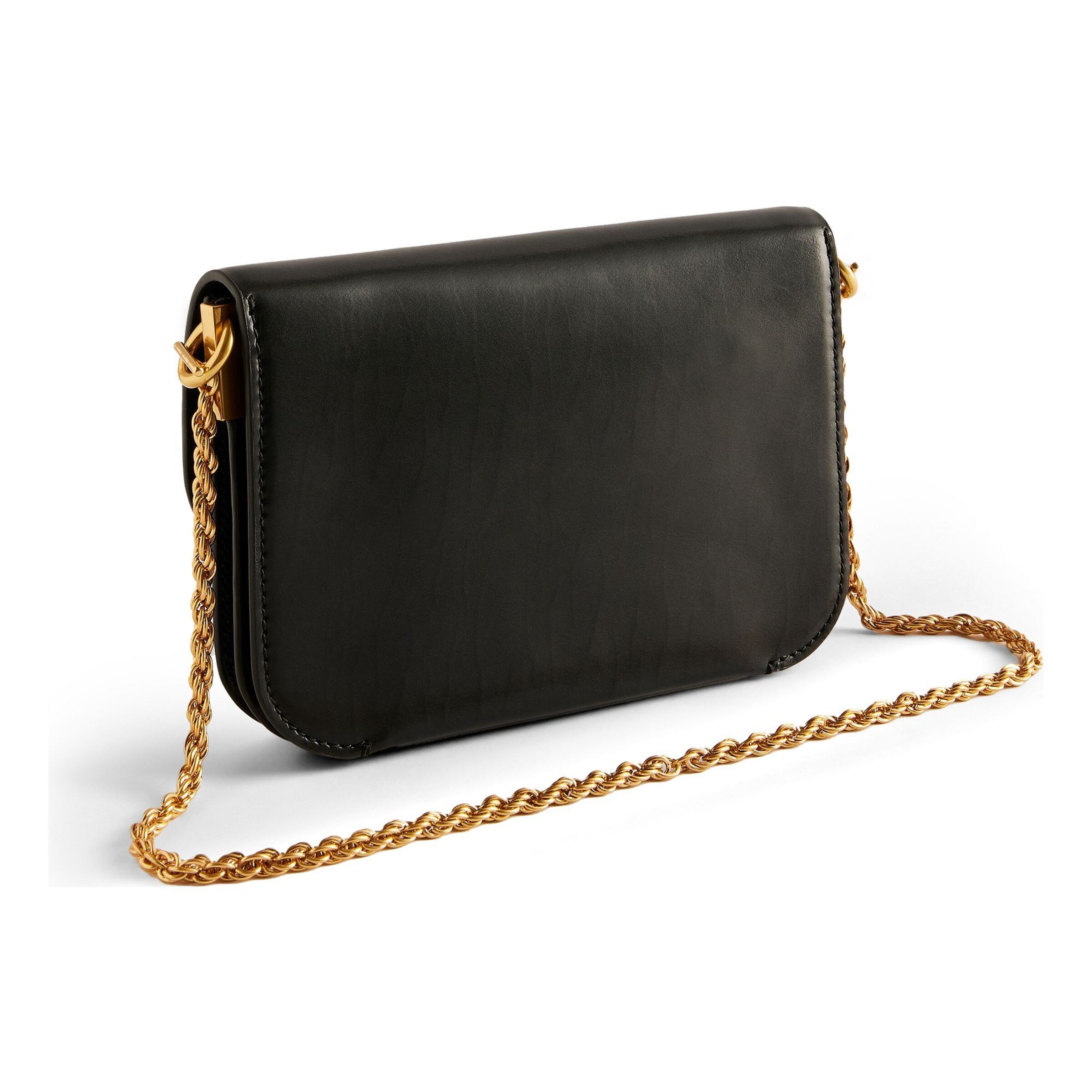 Ted Baker Crossbody bag 'Kkaysa ' in Black