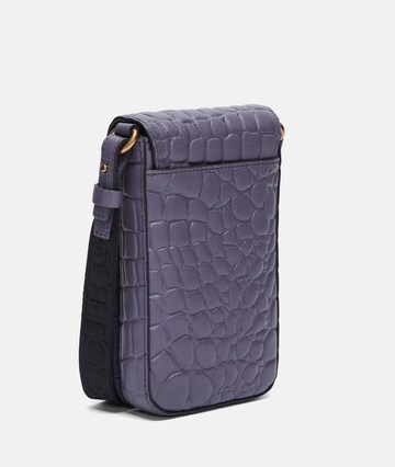 Liebeskind Berlin Wallet in Purple