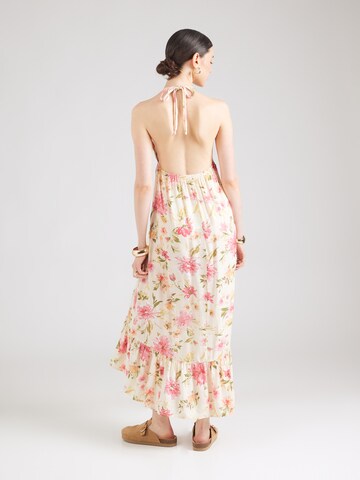 ONLY Сарафан 'ONLFLOWER' в Белый