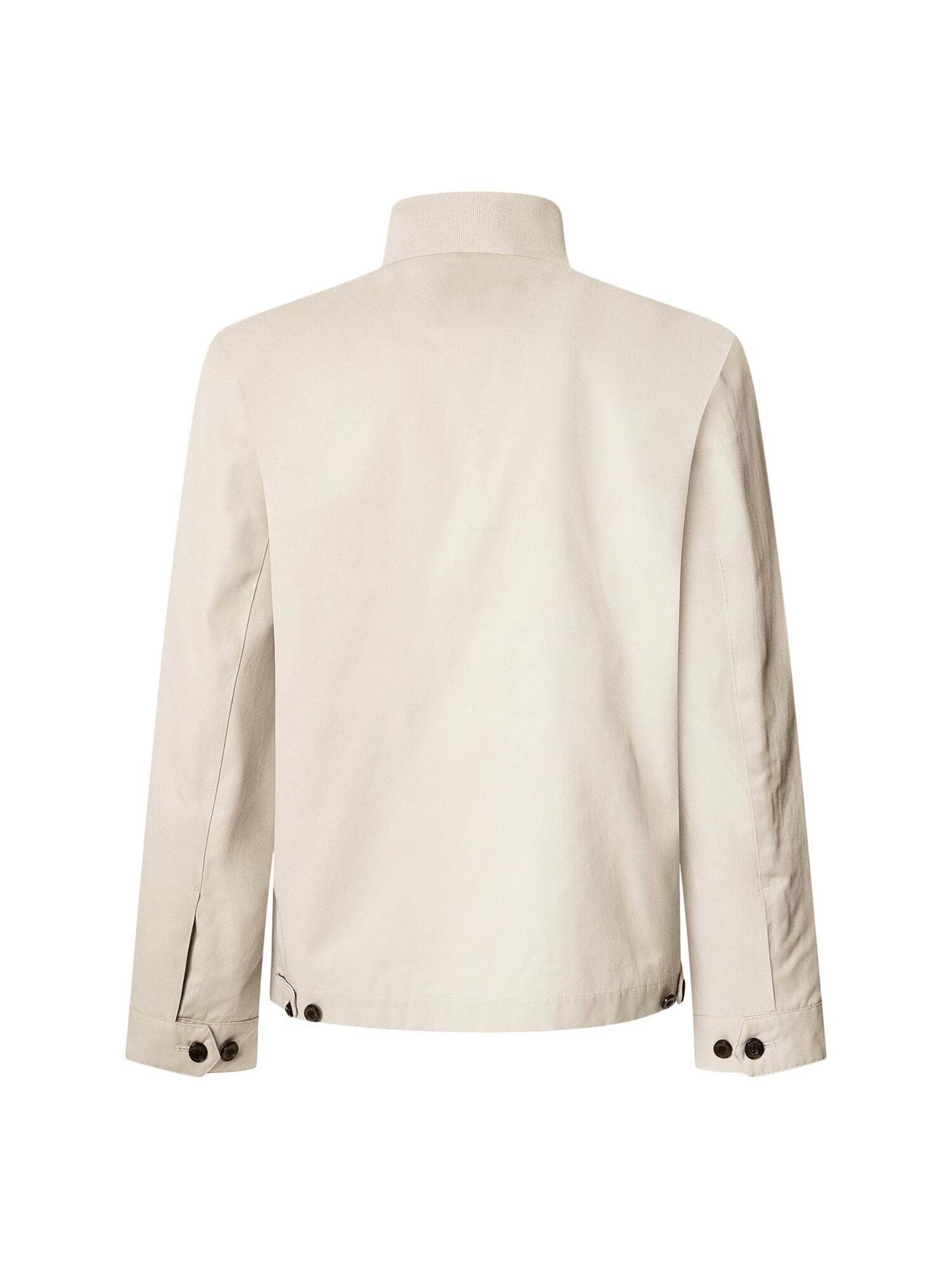 Giacca di mezza stagione di Hackett London in beige