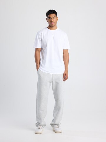 T-Shirt America Today en blanc