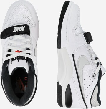 Nike Sportswear Låg sneaker 'Nike Air Alpha Force 88' i vit