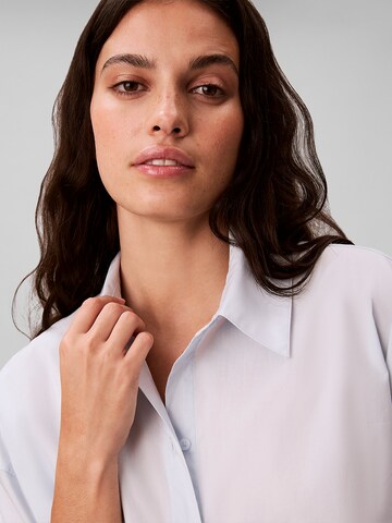 Pyjama Calvin Klein en bleu