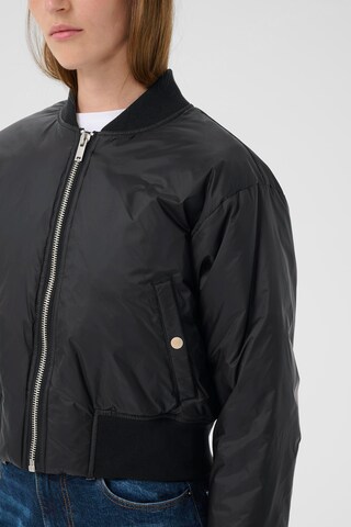 InWear Tussenjas 'IWKialinn' in Zwart