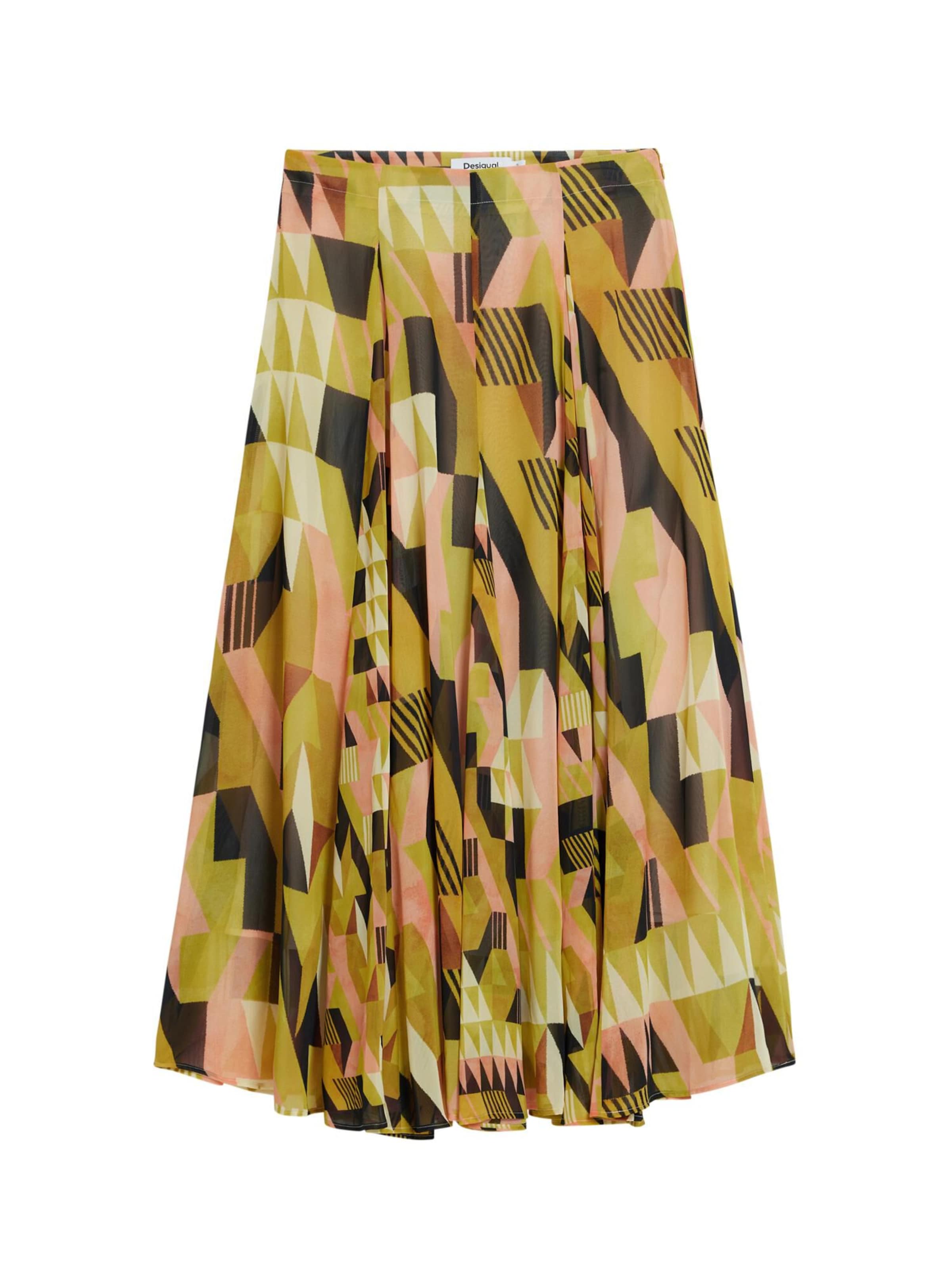 Desigual Hame 'by Mr. Christian Lacroix' värissä vihreä: etupuoli