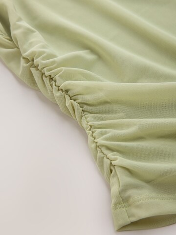 Next Blouse in Green