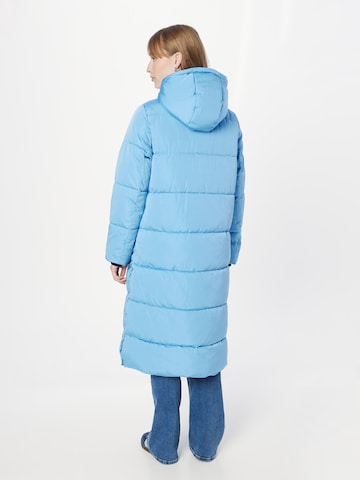 Manteau d’hiver 'KIMMIE' Y.A.S en bleu