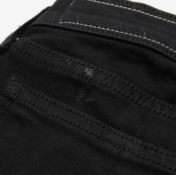 rag & bone Jeans in 28 in Black