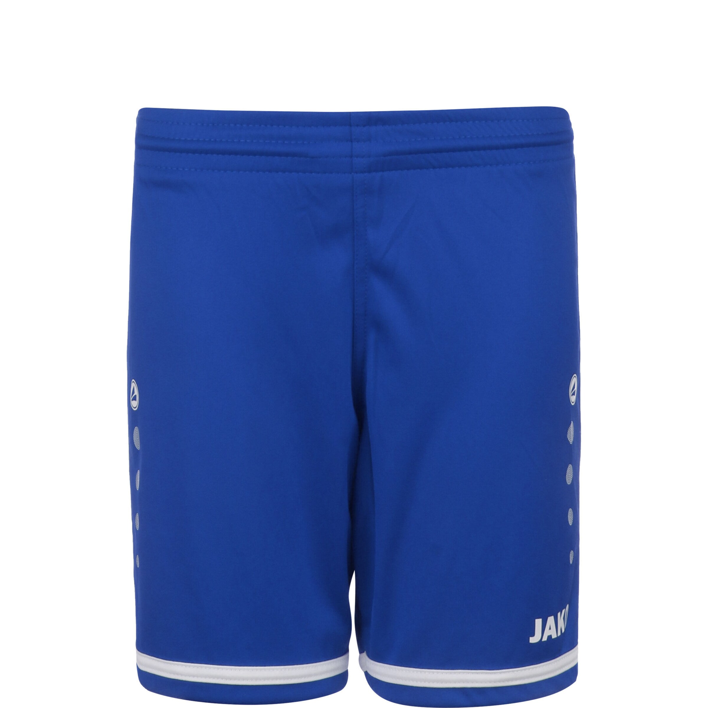 JAKO Sportsbukser 'Striker 2.0' i blå: forside