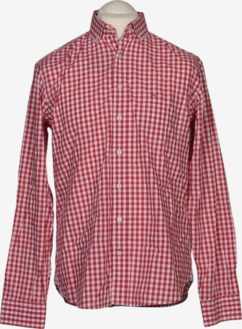 BRAX Hemd M in Mischfarben: Vorderseite