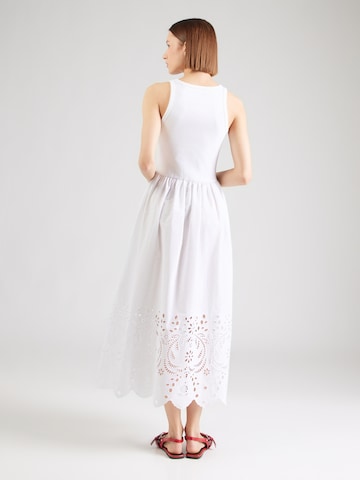 Pepe Jeans Dress 'Naomi' in White